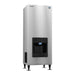 Hoshizaki DKM-500BAJ Ice Maker Dispenser Cube-Style 545 lbs