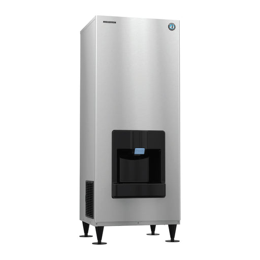 Hoshizaki DKM-500BWJ Ice Maker Dispenser Cube-Style 540 lbs