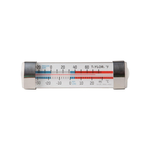 Taylor Precision 3503FS Refrigerator and Freezer Thermometer 