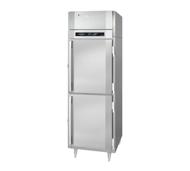 Victory Refrigeration RS-1D-S1-PT-HD 23.7 cu. ft. Pass-Thru Refrigerator