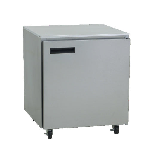 Delfield 406P 27-inch Undercounter Refrigerator