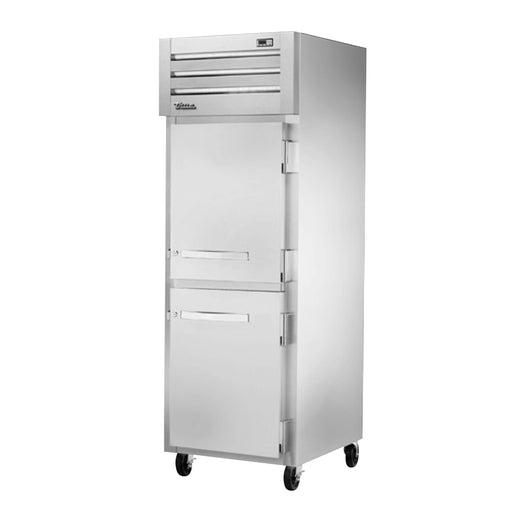 True STG1F-2HS-HC 28 inch Reach-In Freezer