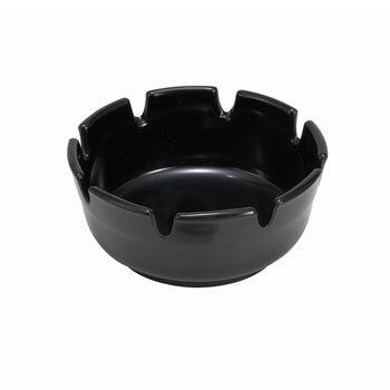 Winco MAS-4K Ash Tray Plastic