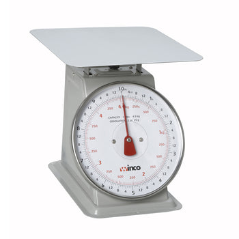 Winco SCAL-810 Scale Portion Dial