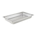 Winco SPJL-102 Steam Table Pan Stainless Steel