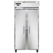 Continental Refrigerator 2RSESNSS 36.25-inch Reach-In Refrigerator