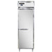 Continental Refrigerator D1FSNSA 26-inch Reach-In Freezer