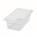 Winco SP7304 Food Pan Plastic