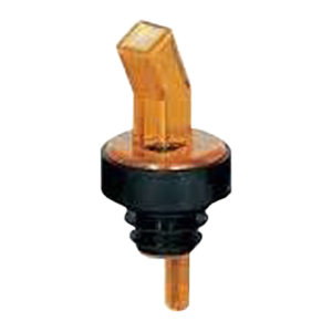 Bar Maid Glass Pro SSP-306A Liquor Pourer