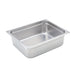 Winco SPJM-204 Steam Table Pan Stainless Steel