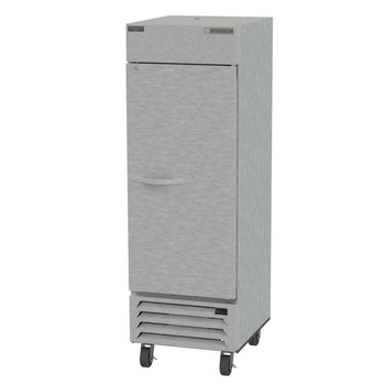 Beverage Air HBR23HC-1 27.25-inch Reach-In Refrigerator