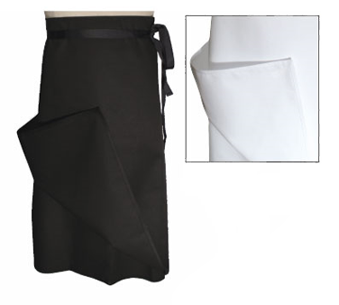 Chef Revival A005 Waist Apron