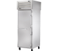 True STA1RPT-1S-1S-HC 28 inch Pass-Thru Refrigerator