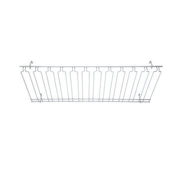 Winco GHC-1848 Glass Rack Hanging