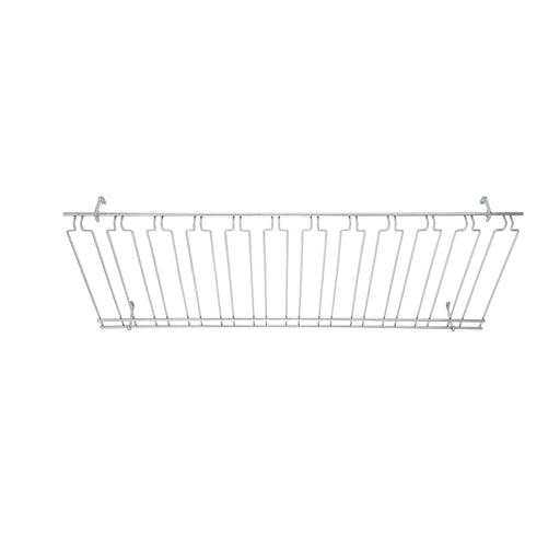 Winco GHC-1848 Glass Rack Hanging