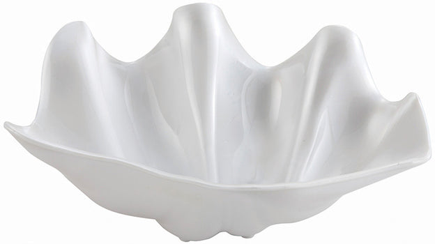 Winco PSBW-1W Shell Bowl