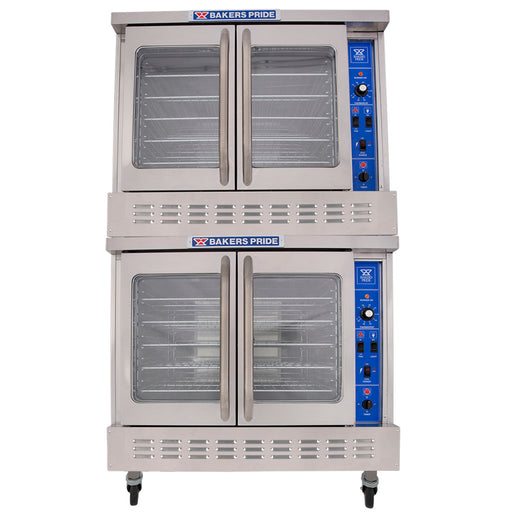 Bakers Pride BPCV-E2 Convection Oven Electric