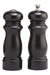 Chef Specialties 06301 Salt / Pepper Shaker & Mill Set