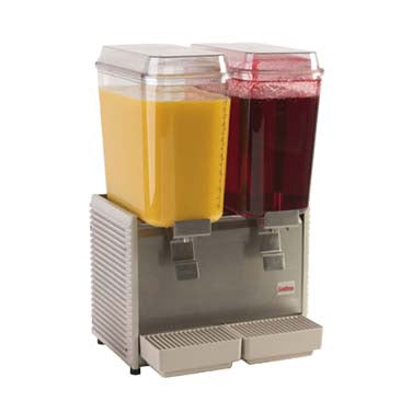 Grindmaster-Cecilware D25-4 Beverage Dispenser Electric (Cold)