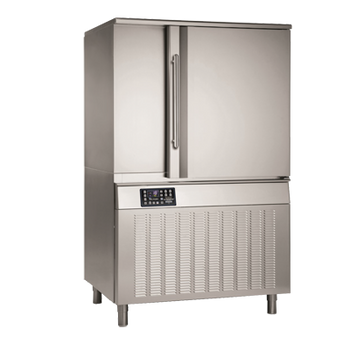 Victory Refrigeration VBCF-12-200U 44-inch  Blast Chiller Reach-In Freezer