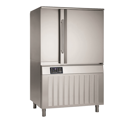 Victory Refrigeration VBCF-12-200U 44-inch  Blast Chiller Reach-In Freezer