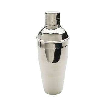 Winco BL-28P Bar Cocktail Shaker