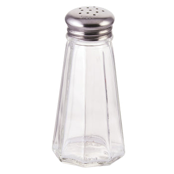 Winco G-117 Salt / Pepper Shaker