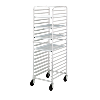 Channel Manufacturing HDKD20 Pan Rack Bun