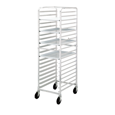 Channel Manufacturing HDKD20 Pan Rack Bun