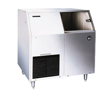 Hoshizaki F-300BAJ Ice Maker with Bin Flake-Style 353 lbs