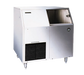 Hoshizaki F-300BAJ Ice Maker with Bin Flake-Style 353 lbs