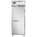 Continental Refrigerator D1FESNSA* 28.5-inch Reach-In Freezer