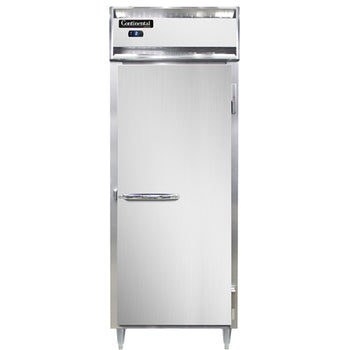 Continental Refrigerator D1FESN* 28.5-inch Reach-In Freezer