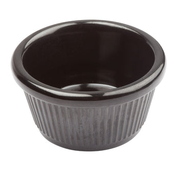 Winco RFM-4K Ramekin / Sauce Cup Plastic