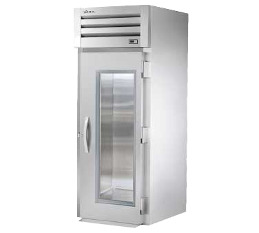 True STA1RRI-1G 35 inch Roll-In Refrigerator