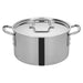 Winco TGSP-12 Stock Pot