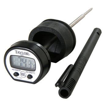 Taylor Precision 9841RB Pocket Thermometer