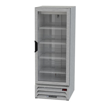 Beverage Air HBF12HC-1-G 24-inch Reach-In Freezer