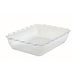 Winco CRK-13C Salad Crock Plastic