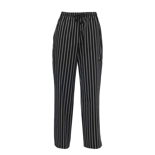 Winco UNF-3CL Chef's Pants