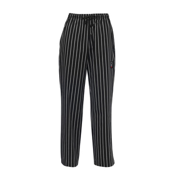 Winco UNF-3CM Chef's Pants