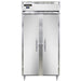 Continental Refrigerator D2RSEN 36.25-inch Reach-In Refrigerator