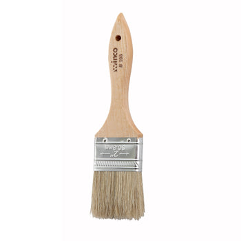 Winco WBR-20 Pastry Brush