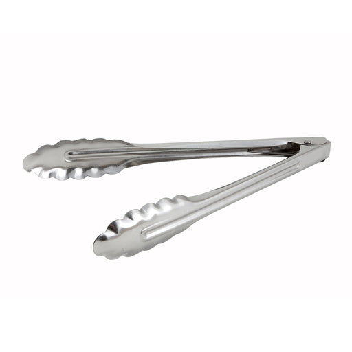 Winco UT-9LT Tongs Utility