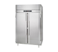 Victory Refrigeration HS-2D-1-EW 52.0 cu. ft. Reach-In Heated Cabinet