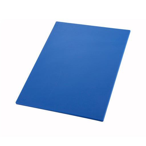 Winco CBBU-1824 Cutting Board Plastic