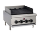 Wells HDCB-3630G Charbroiler Gas Countertop