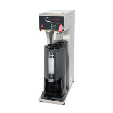 Grindmaster-Cecilware B-SGP Coffee Brewer for Thermal Server