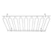 Winco GHC-1836 Glass Rack Hanging