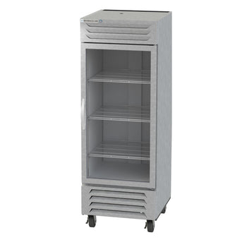 Beverage Air FB27HC-1G 30-inch Reach-In Freezer